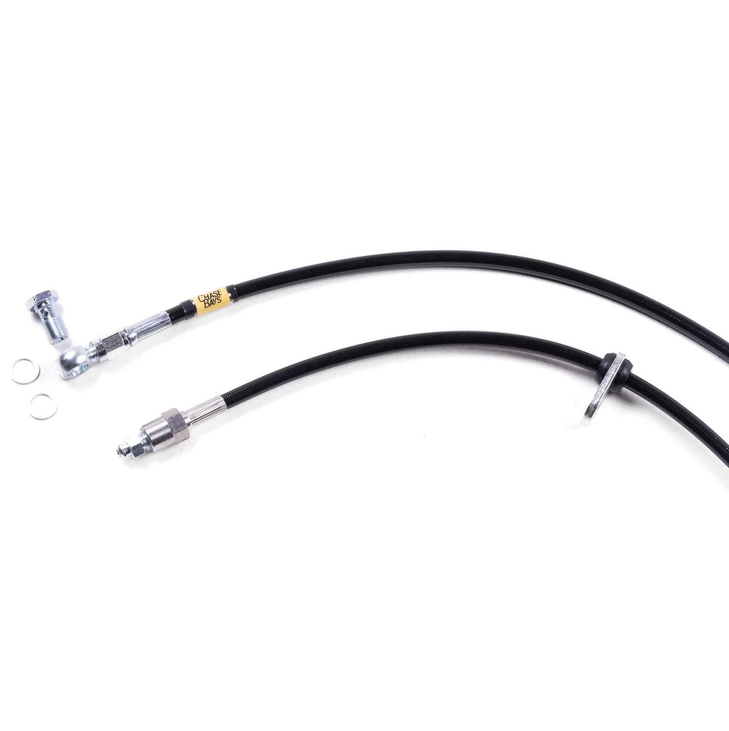 Chase Bays 2013+ Toyota 86/GR86/Subaru BRZ (w/FA20/FA24 & CD009) Clutch Line w/Tilton Control Valve
