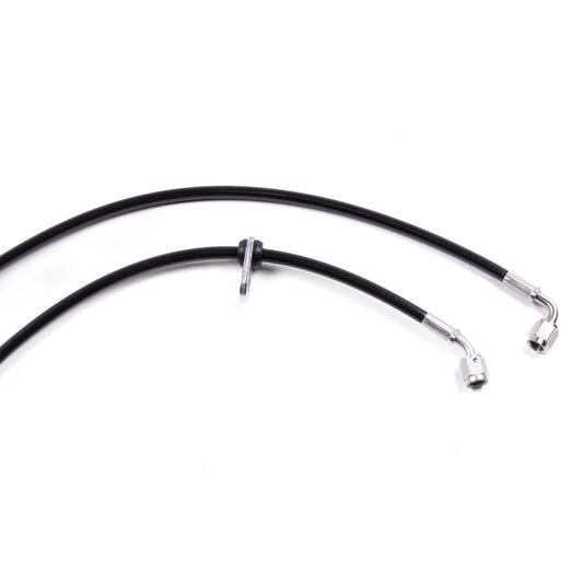 Chase Bays 2013+ Toyota 86/GR86/FR-S/Subaru BRZ (w/CD009) Clutch Line