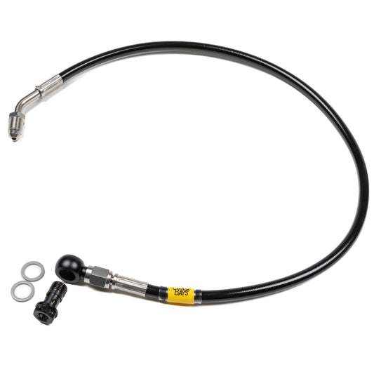 Chase Bays 2013+ Toyota GR86/BRZ (w/K Series / BMW ZF 5 Speed Transmission) Clutch Line