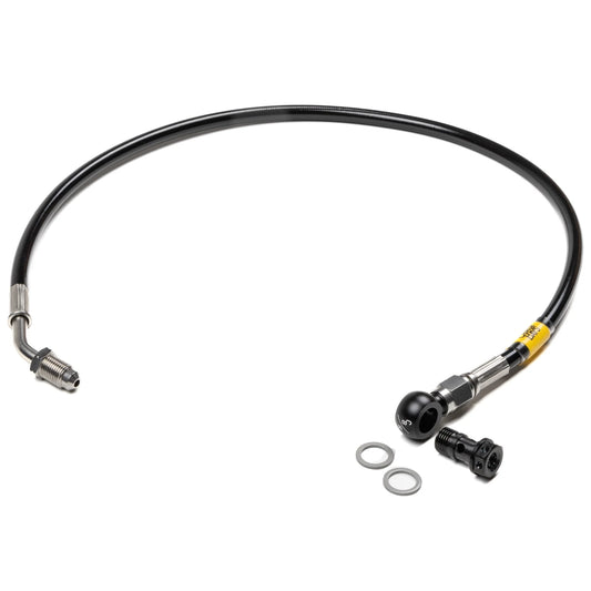 Chase Bays 2013+ Toyota 86/GR86/FR-S/Subaru BRZ (w/Honda K-Series) Clutch Line