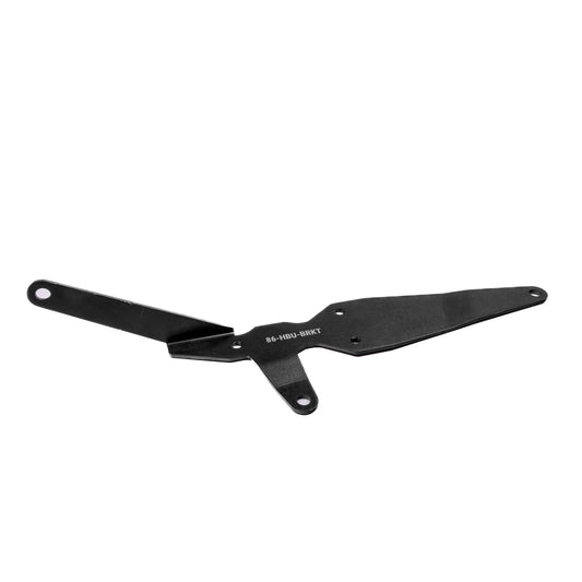 Chase Bays 2013+ Toyota 86/GR86 / Subaru BRZ Pull-Up Handbrake Mounting Bracket