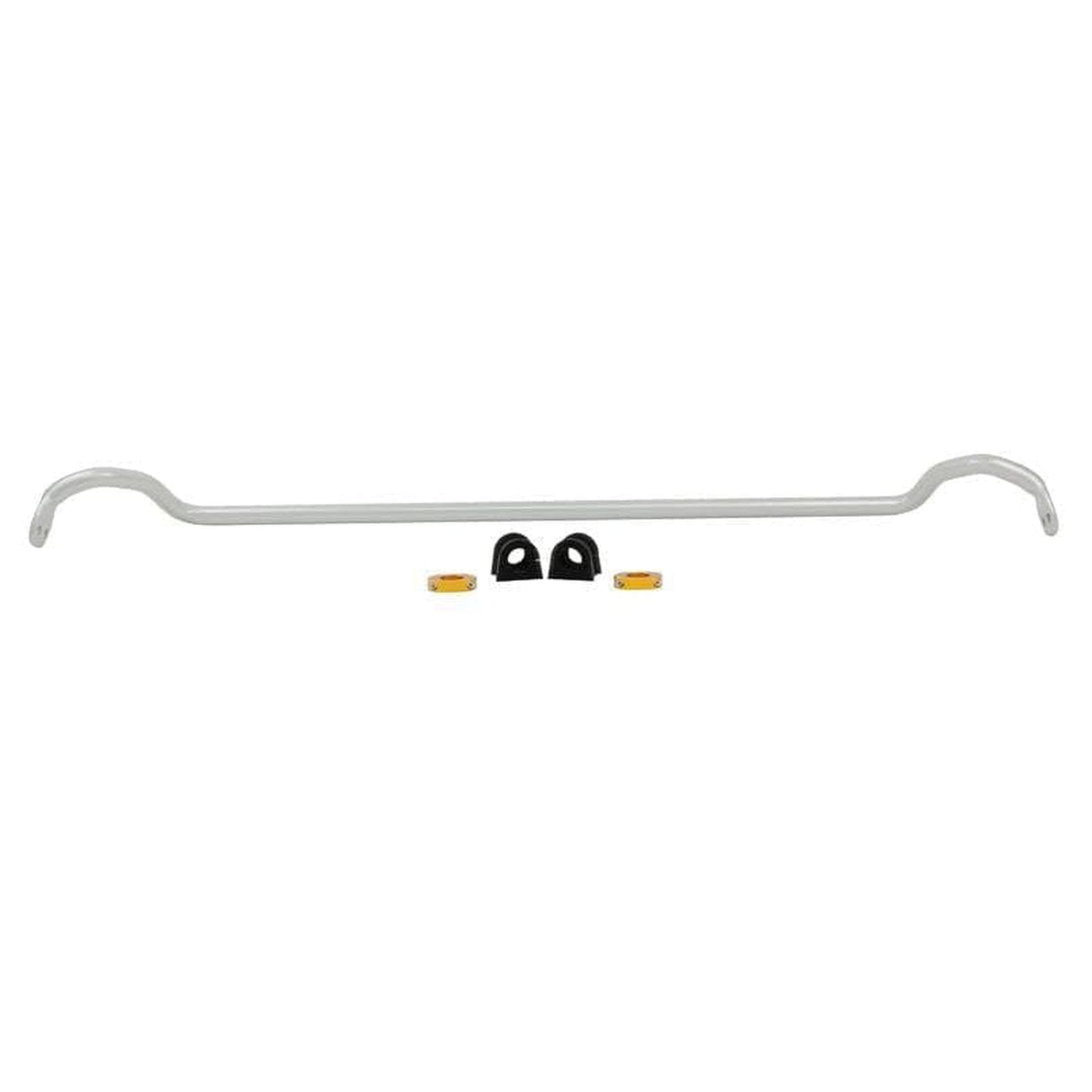 Whiteline 22mm Adj. Front Sway Bar 2008-2010 Subaru WRX Hatch / 2005-2009 Legacy GT / Outback XT | BSF30Z