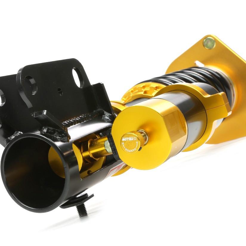 Club Performance Coilovers - Subaru Impreza WRX STi 2005-2007 (GD)