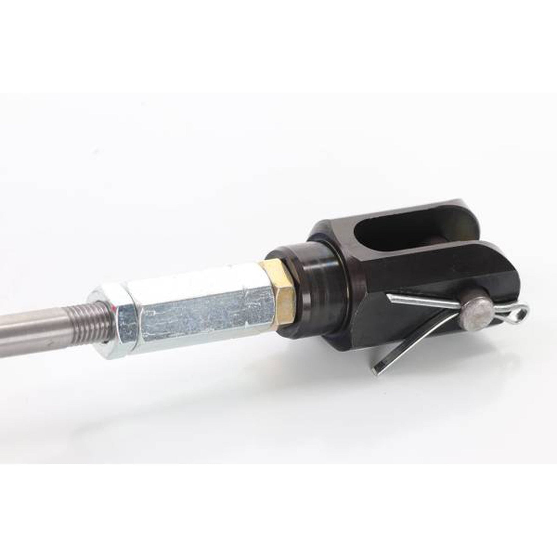 Clutch Masters Black Clutch Master Cylinder for Subaru WRX/STI 2002-2014 | MC15017-BK