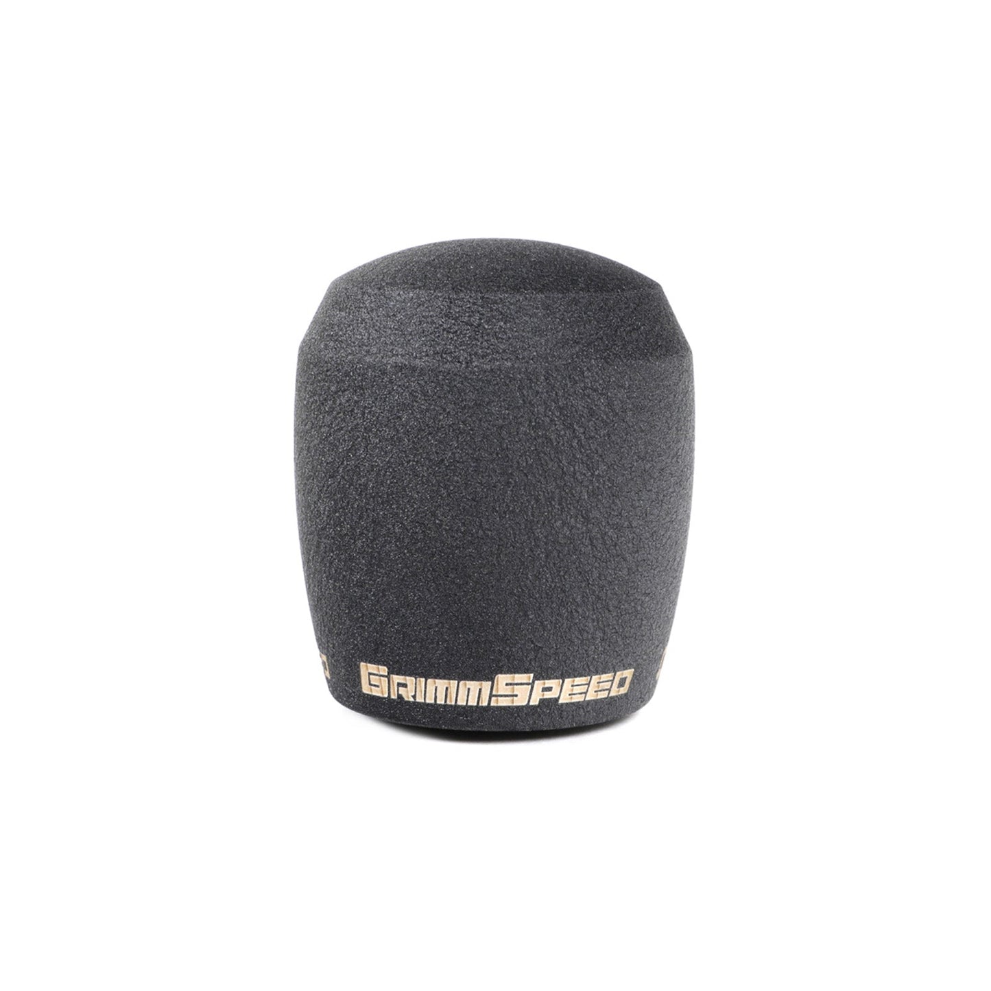 GrimmSpeed Stubby Shift Knob - Universal