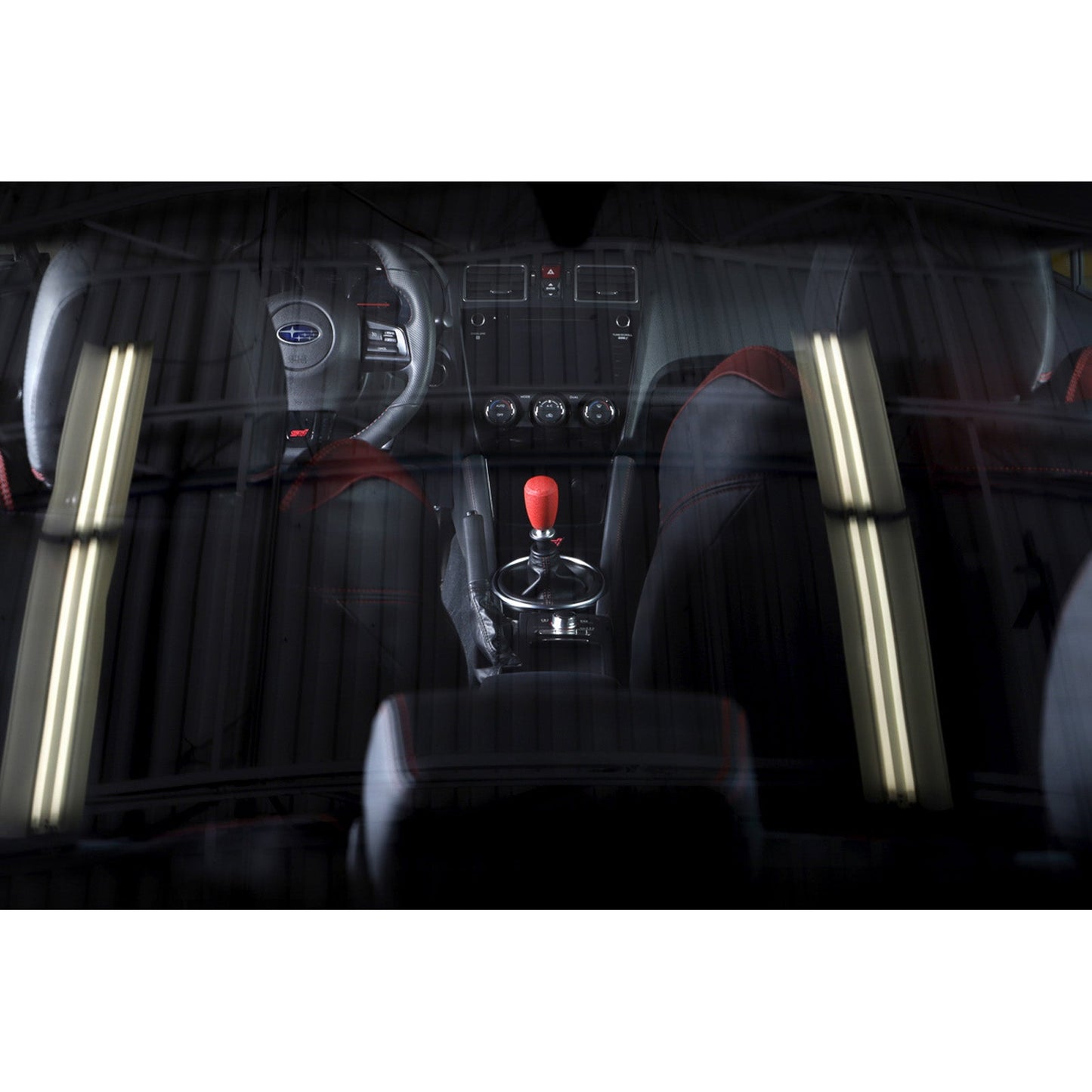 GrimmSpeed Classic Shift Knob - Universal