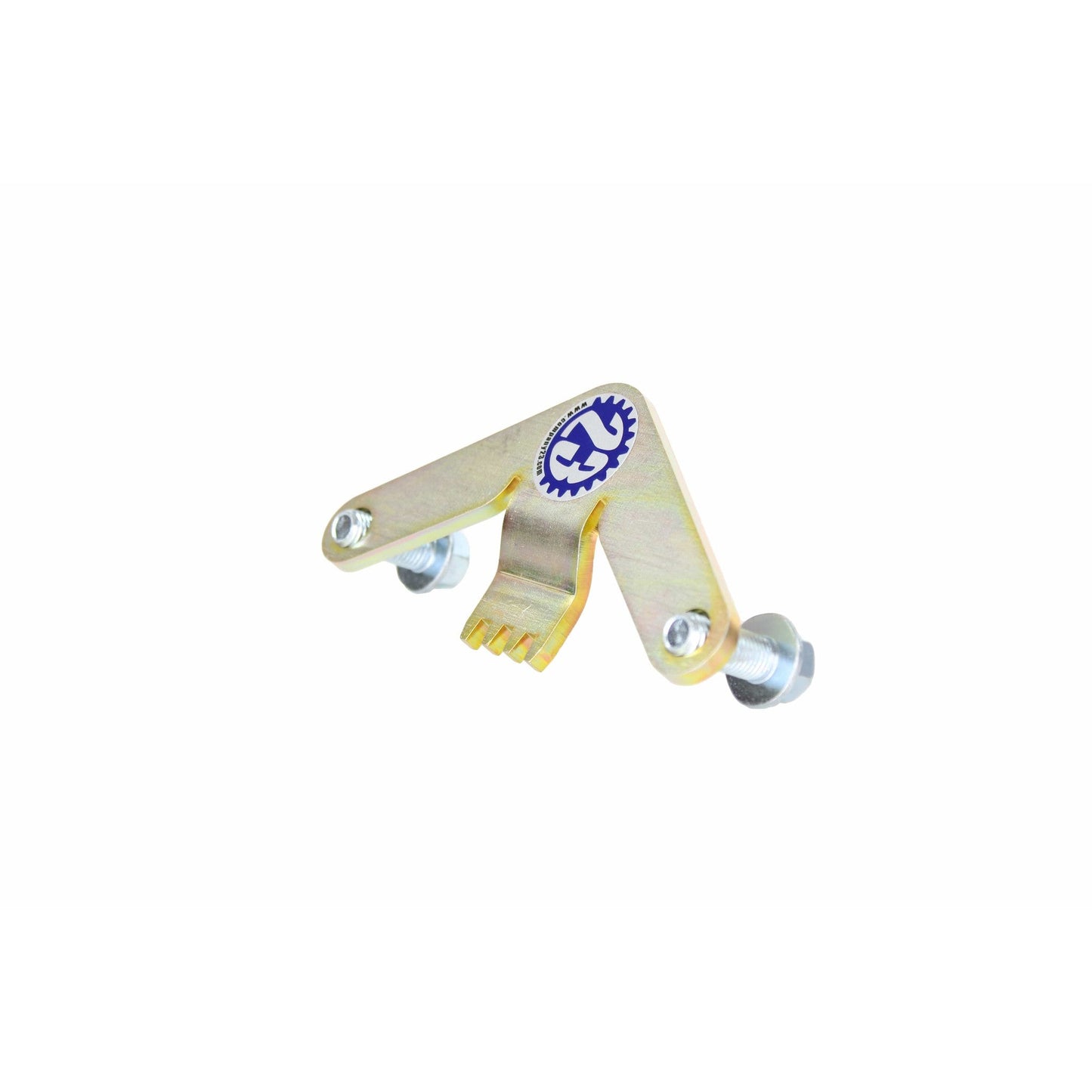 Company 23 Flywheel Locker | COP-567