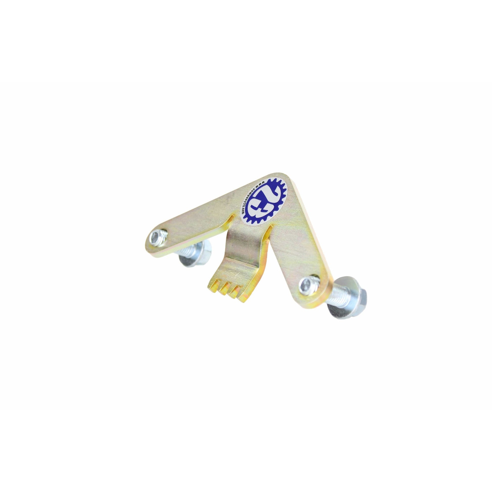 Company 23 Flywheel Locker | COP-567