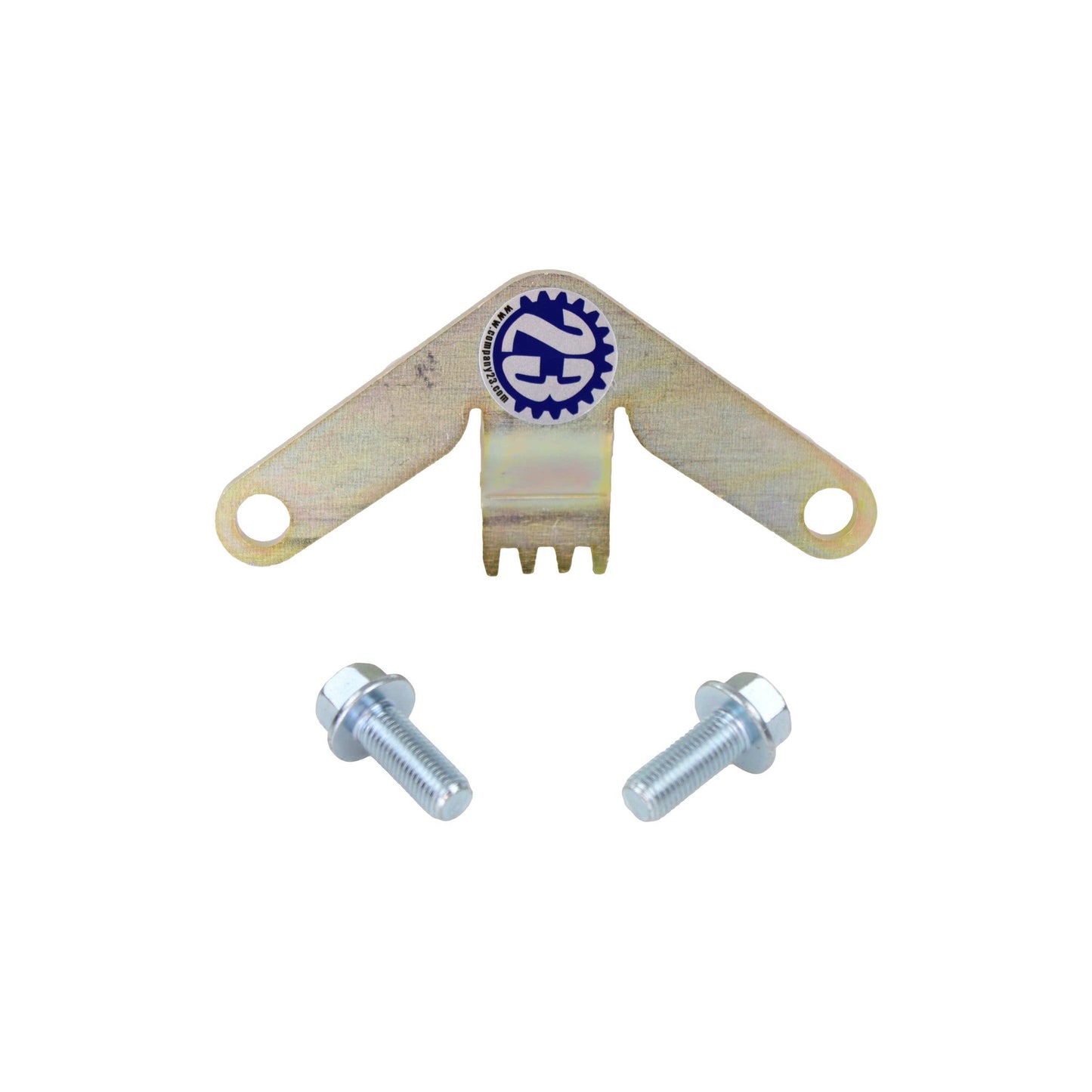 Company 23 Flywheel Locker | COP-567