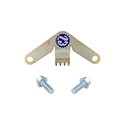 Company 23 Flywheel Locker | COP-567