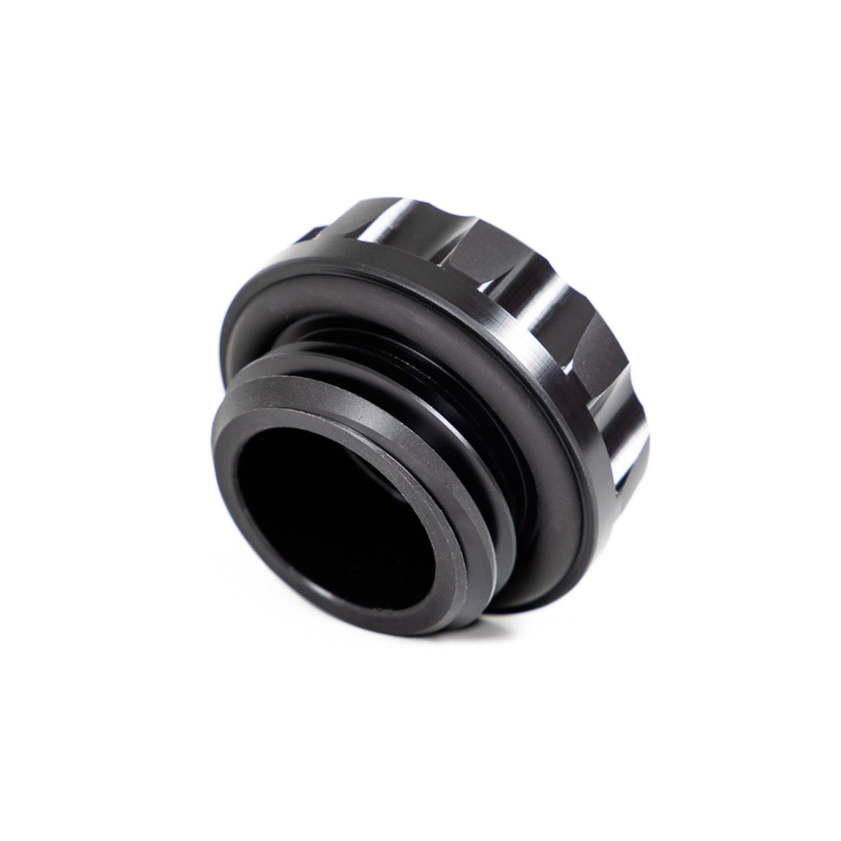 Delrin Sensor Cap GrimmSpeed Delrin