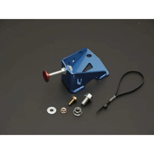 Cusco 2022+ Toyota GR86 / Subaru BRZ Brake Master Cylinder Stopper ***RHD ONLY***