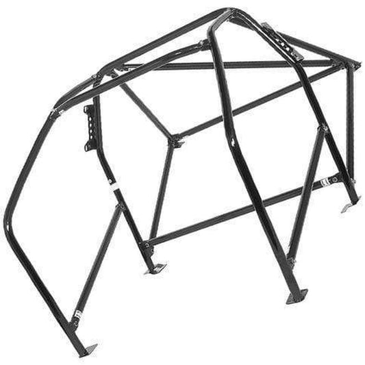 Cusco 8-Point Safety 21 Roll Cage Subaru WRX / STI 2008-2014