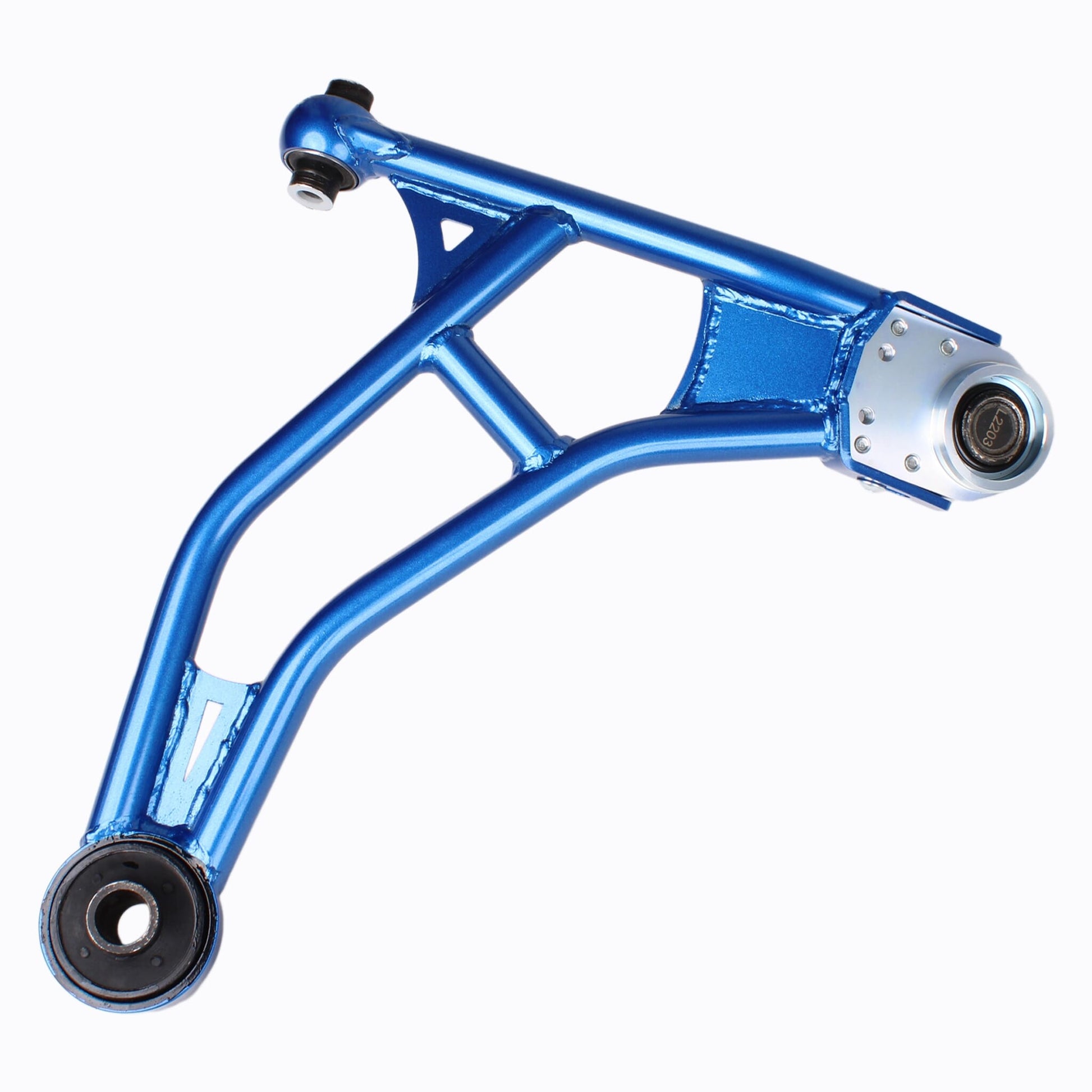 Cusco Adjustable Front Lower Control Arms Subaru BRZ 13-25 / Toyota 86 17-23 | 965 462 A
