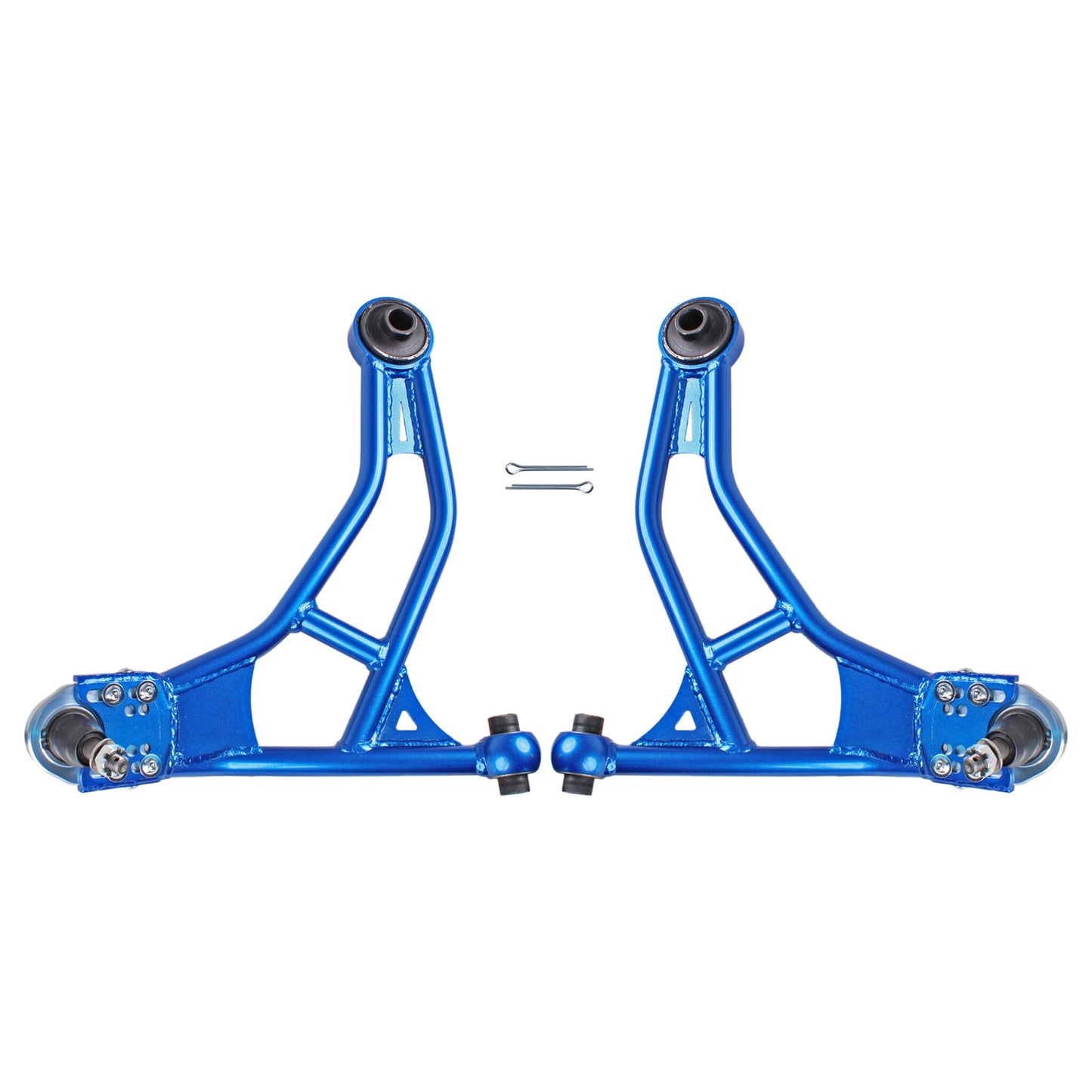 Cusco Adjustable Front Lower Control Arms Subaru BRZ 13-25 / Toyota 86 17-23 | 965 462 A