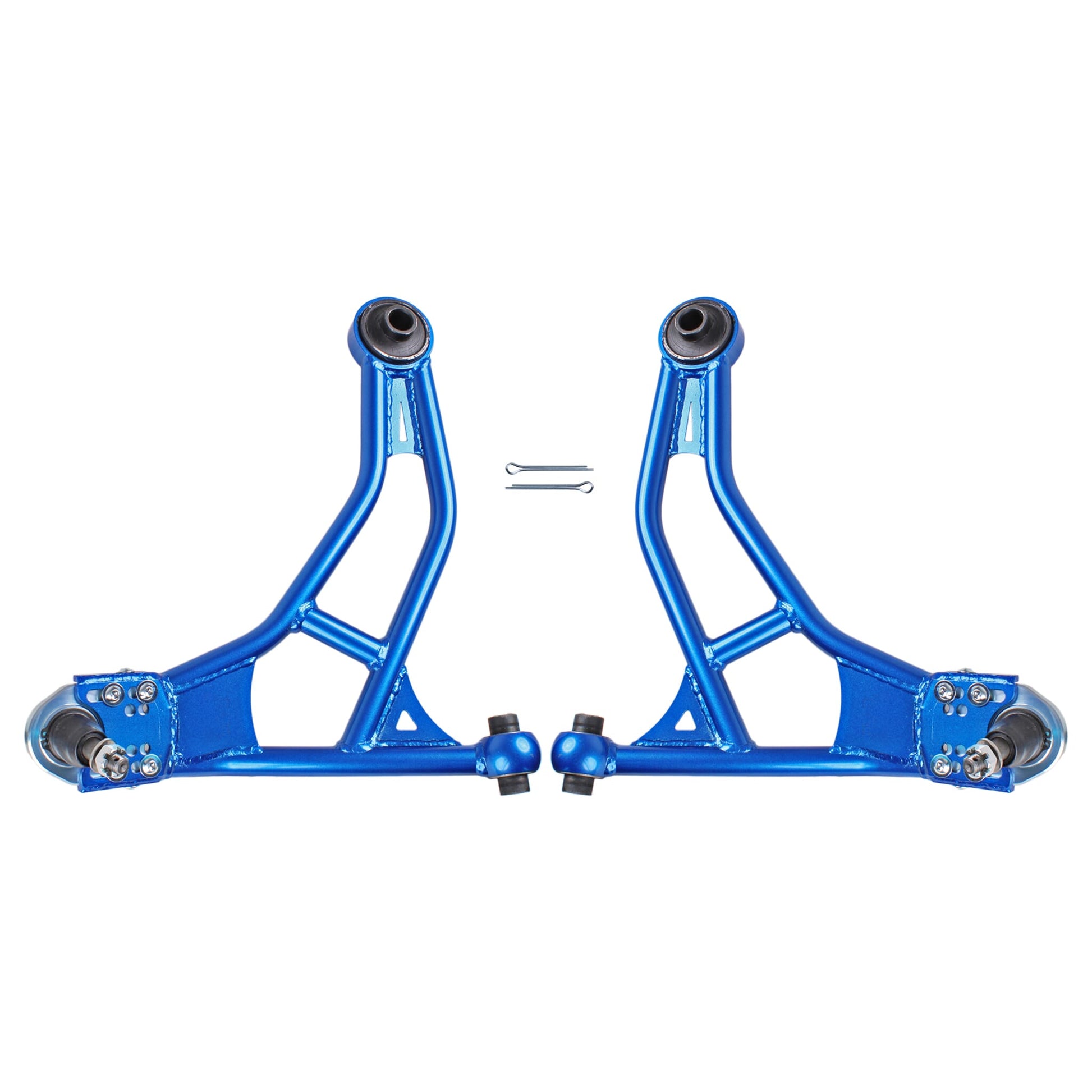 Cusco Adjustable Front Lower Control Arms Subaru BRZ 13-25 / Toyota 86 17-23 | 965 462 A