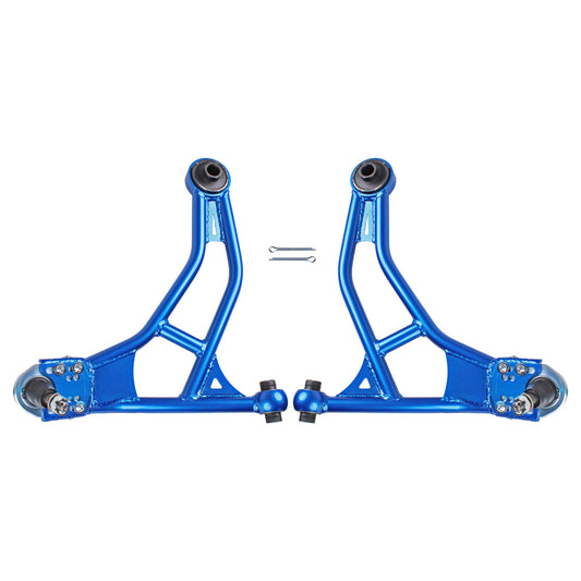Cusco Adjustable Front Lower Control Arms Subaru BRZ 13-25 / Toyota 86 17-23 | 965 462 A
