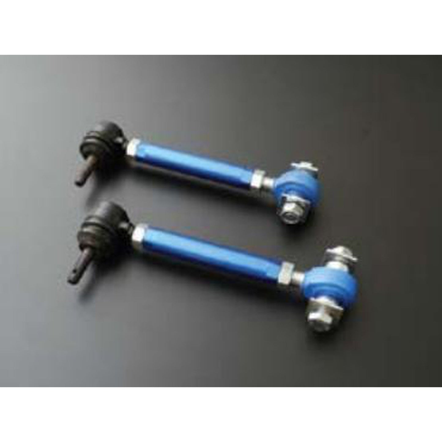 Cusco Adjustable Rear Lateral Links Front WRX / STI / BRZ / FR-S / XV Crosstrek | 692 474 LA