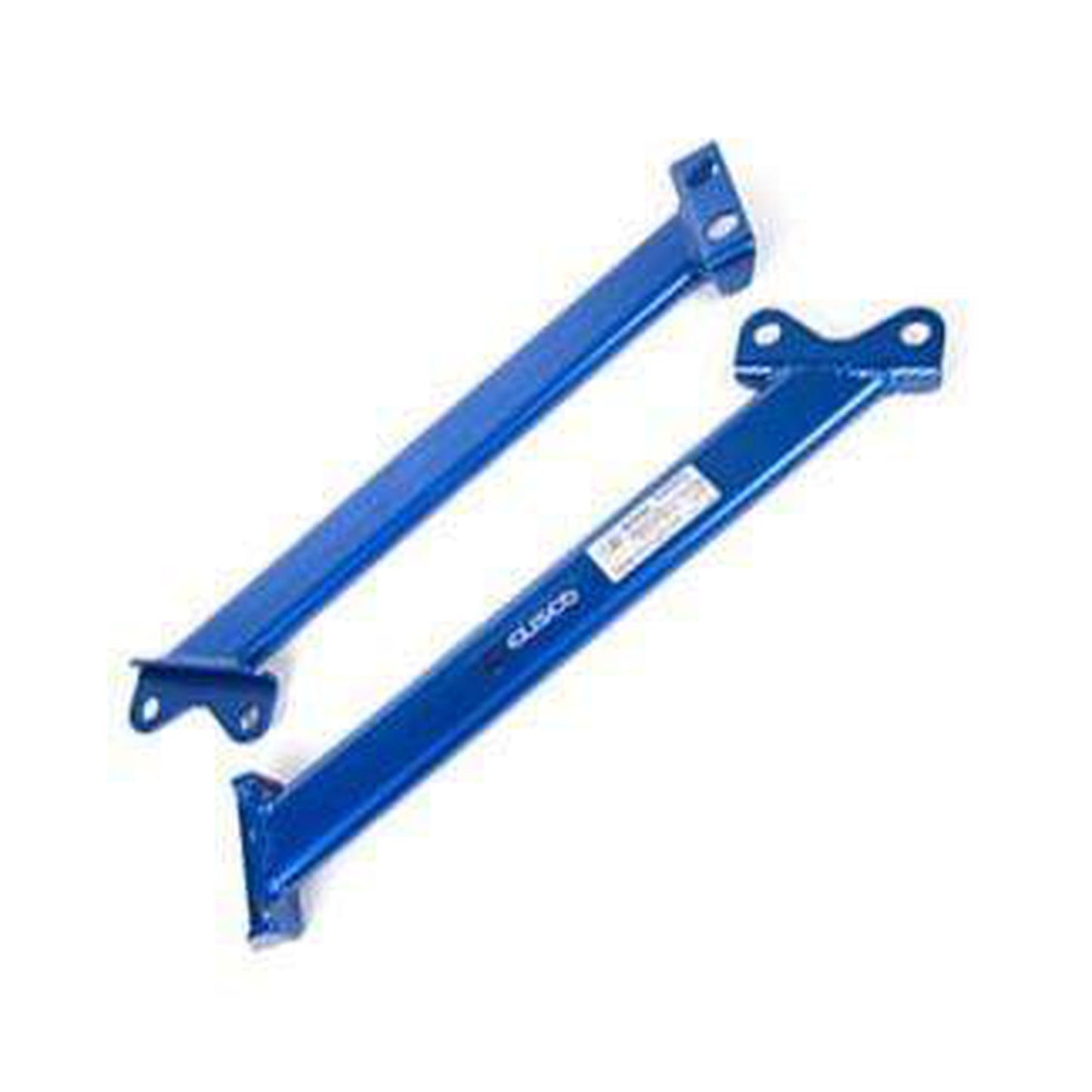 Cusco Complete Suspension Bracing Kit Subaru WRX / STI 2008-2014