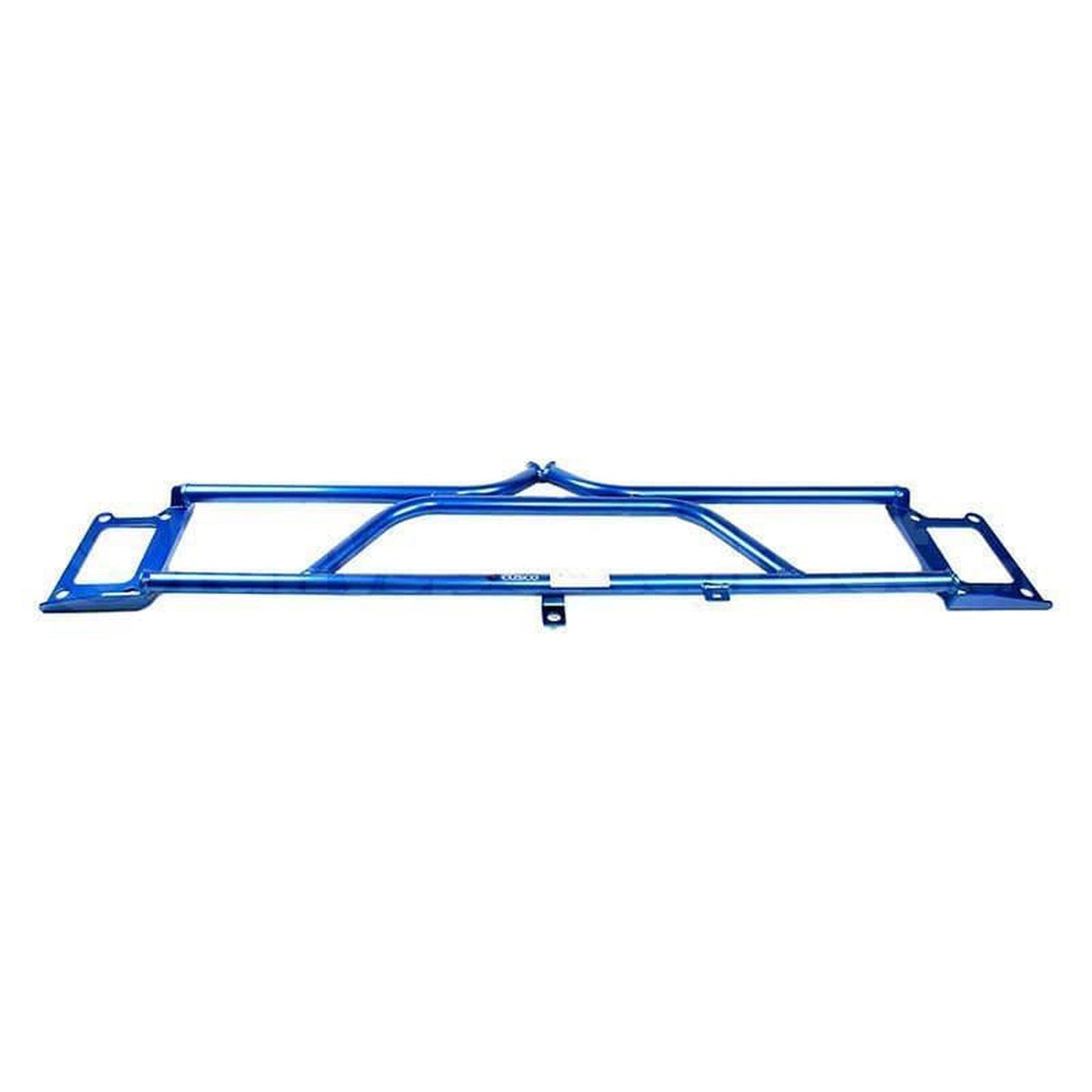 Cusco Front Member Power Brace Subaru WRX / STI 2008-2014 | 692 492 FM