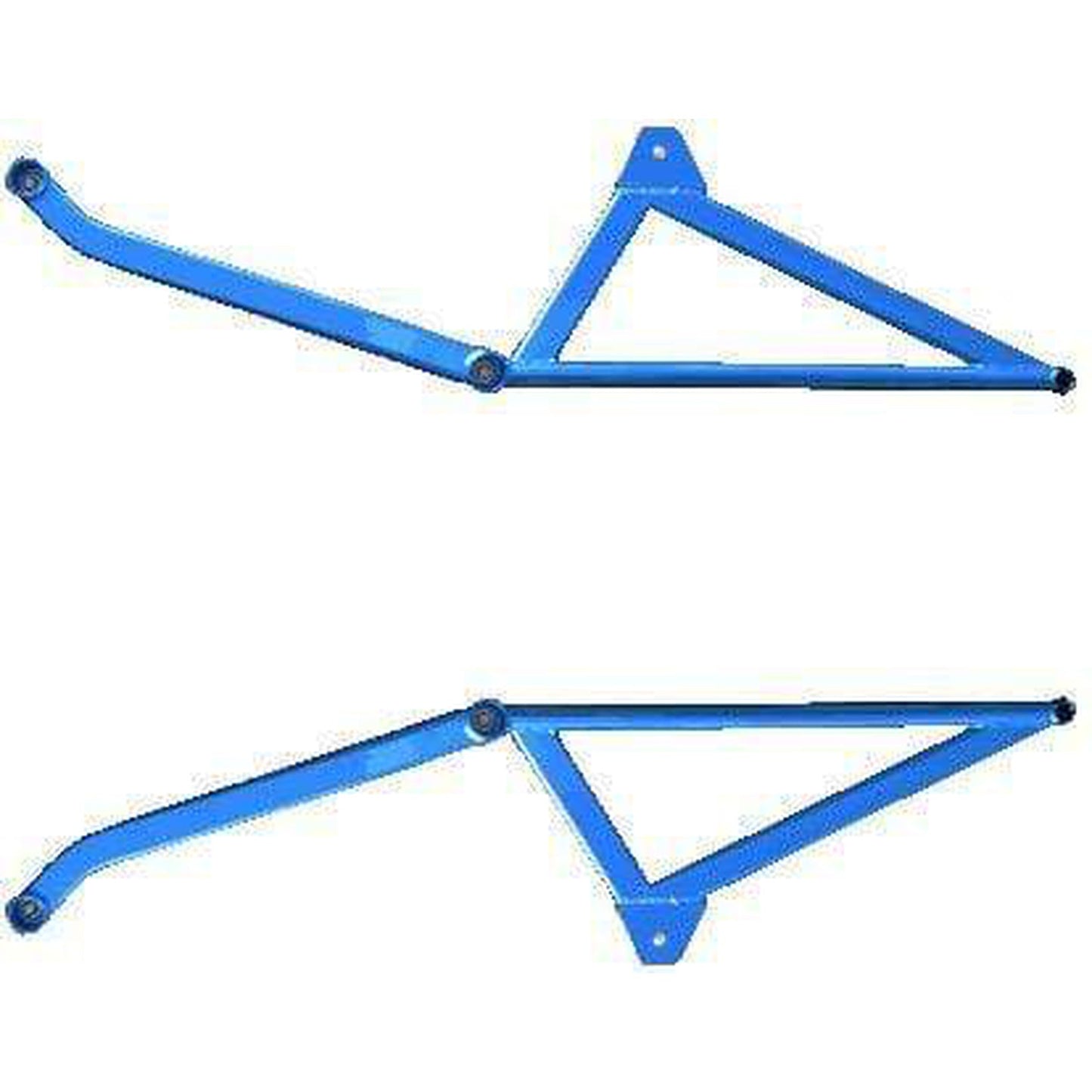 Cusco Full Brace Kit Subaru WRX / STI 2008-2014
