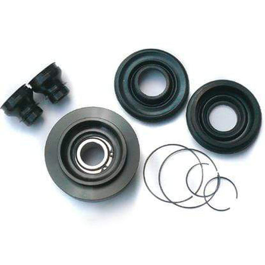 Cusco Pillowball Rear Lateral Link Bushings (TOE CONTROL BODY SIDE) Subaru WRX / STI 2008-2014