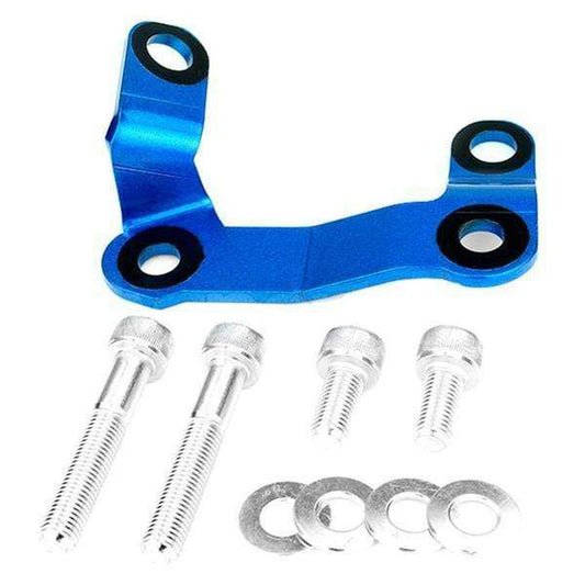 Cusco Power Brace Power Steering Rack Subaru WRX 2008-2021 / STI 2008-2021 | 692 026 ALHD