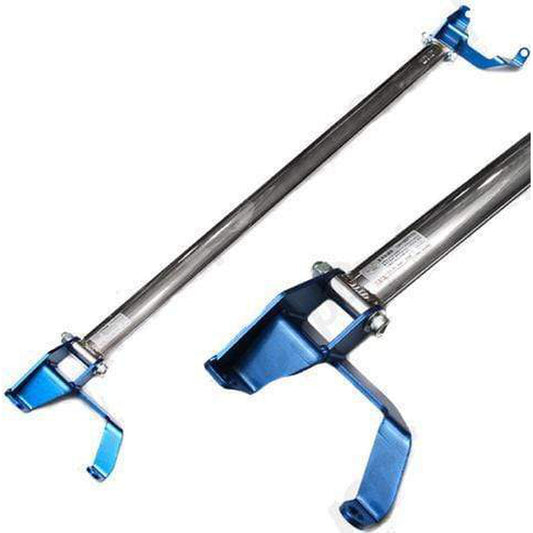 Cusco Type OS Rear Strut Bar Subaru WRX / STI 2008-2014