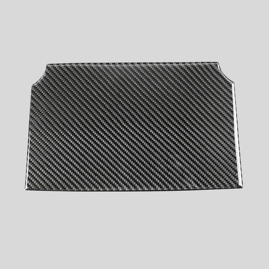 JDMuscle 15-21 WRX/STI P&S Series Carbon Fiber Above Center Vent Trim Cover | JDM-WRX15-PS-011