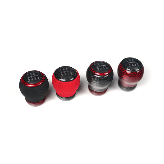 JDMuscle 15-23 WRX/STI Custom OEM Shift Knob