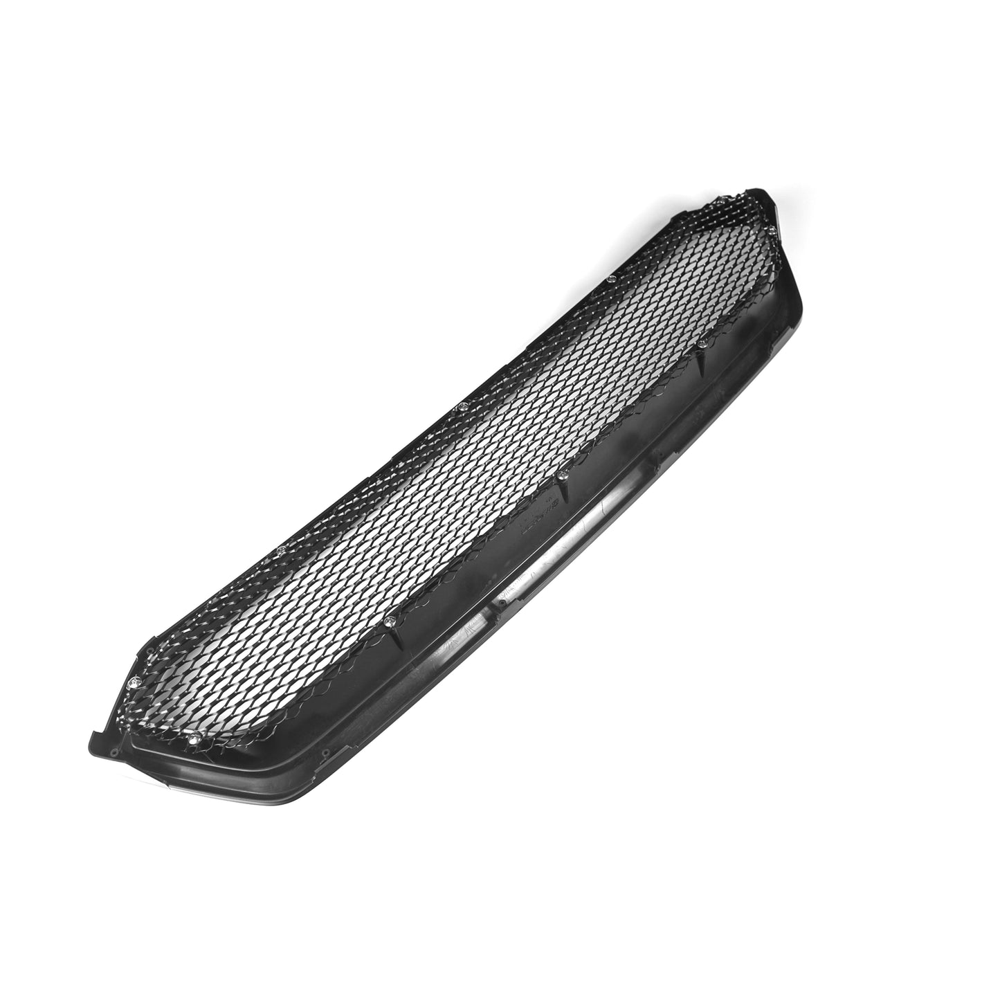 JDMuscle 18-21 WRX/STI Grille V2 | Paint Matched / Gloss Black | CS Style | ABS