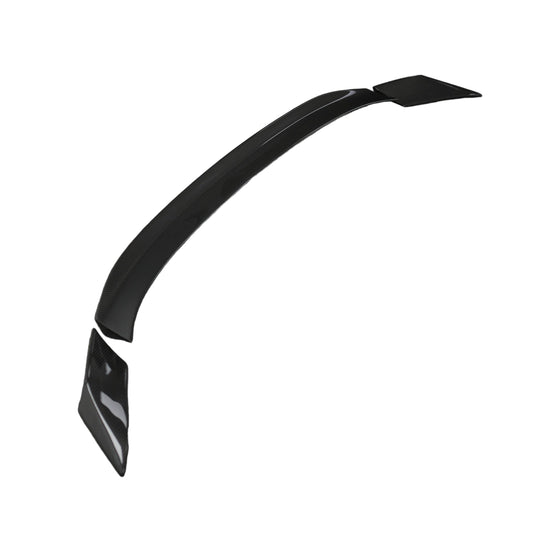 JDMuscle [23-25 Nissan Z] Carbon Fiber Duck Bill - NSM Style