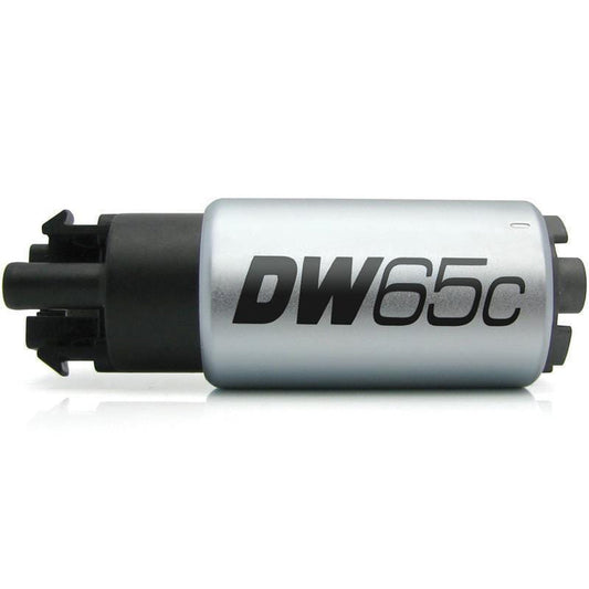 DeatschWerks 65c Fuel Pump w/ Install Kit 2008-2014 WRX / 2008-2021 STI / 2005-2009 Legacy GT / Outback XT 2005-2009