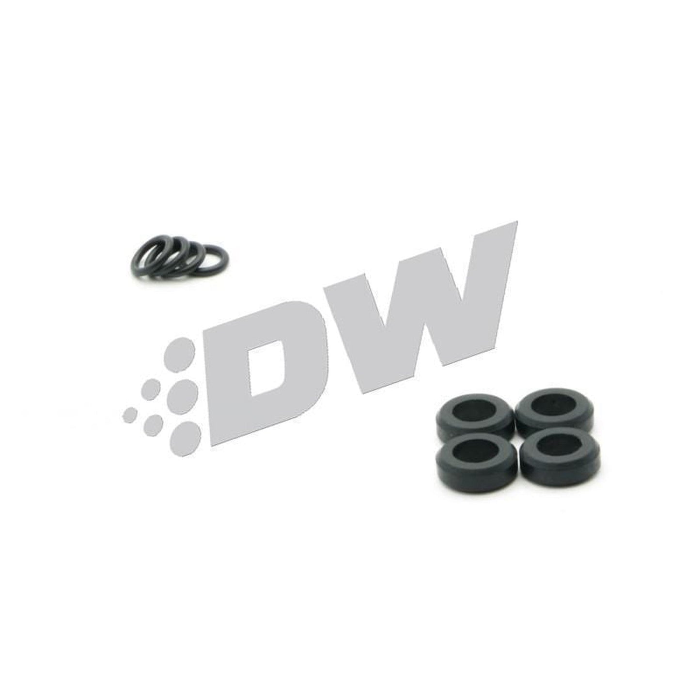 DeatschWerks Bosch EV14 1200cc Injectors Set 2002-2014 Subaru WRX / 2007-2021 STI / 2007-2012 Legacy GT / Outback XT 2007-2009