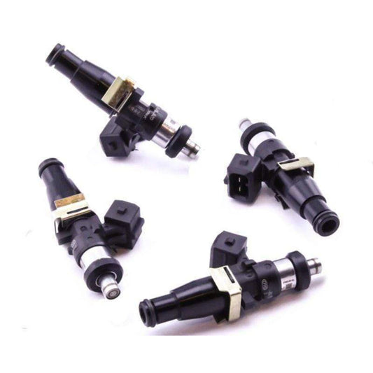 DeatschWerks 12+ Subaru BRZ/ Toyota 86/ Scion FR-S Bosch EV14 1500cc Injectors (Set of 4)