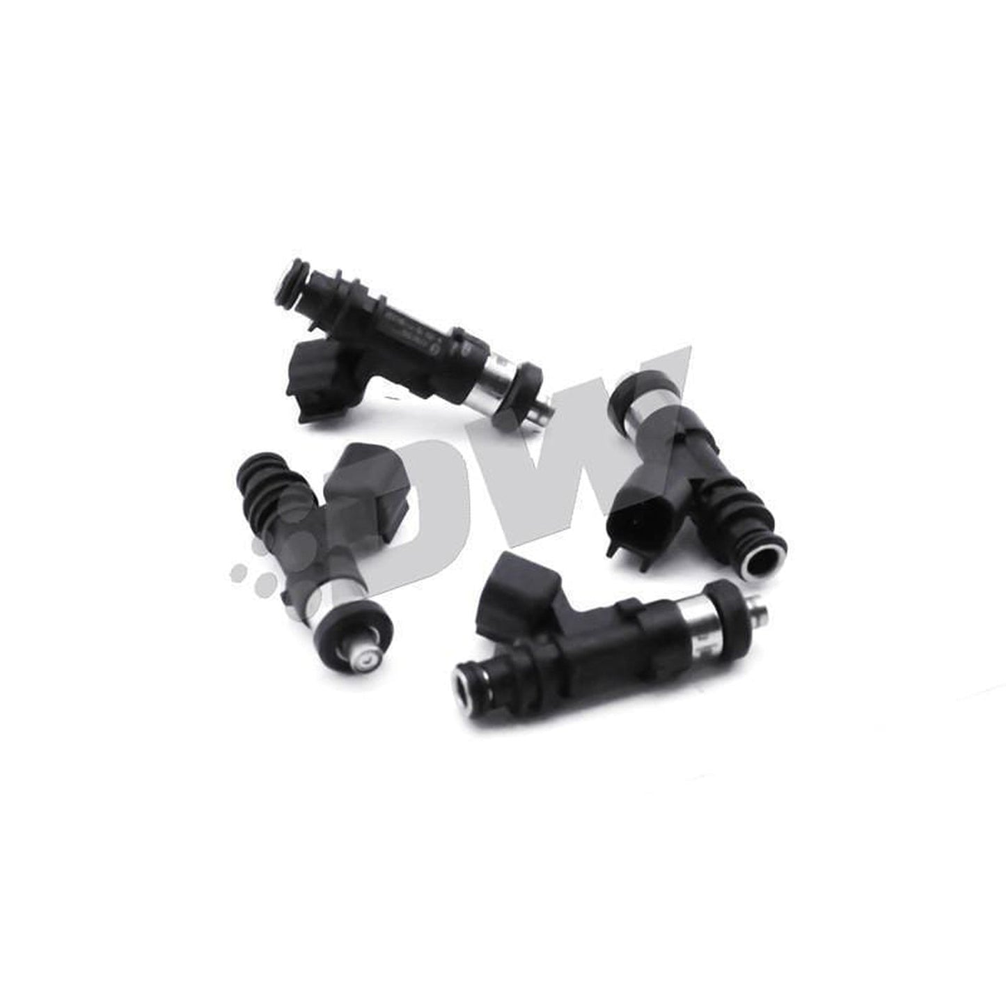 DeatschWerks Fuel Injectors 1000cc w/ Top Feed Fuel Rails WRX 2002-2014 / STI 2007-2021 / Legacy GT 2007-2012