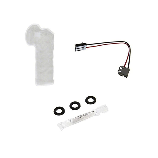 DeatschWerks 12+ Subaru BRZ / 12+ Scion FR-S / 12+ Toyota 86 Fuel Pump Install Kit for DW65C