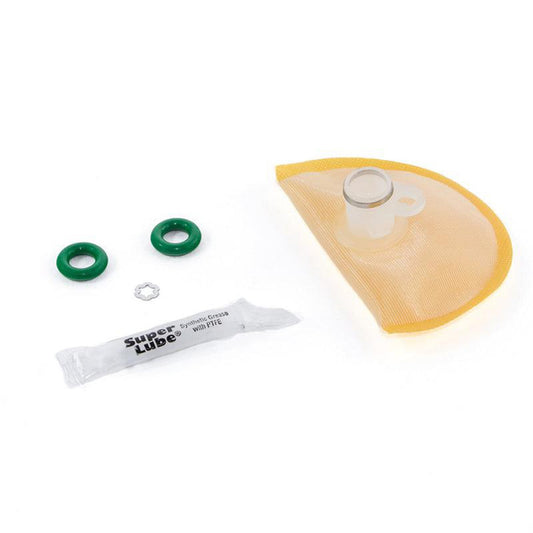 DeatschWerks Install Kit DW65C, DW300C | 9-1008