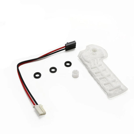 DeatschWerks 22-24 Subaru WRX / 21-24 Subaru BRZ/GR86 Install Kit For DW300c
