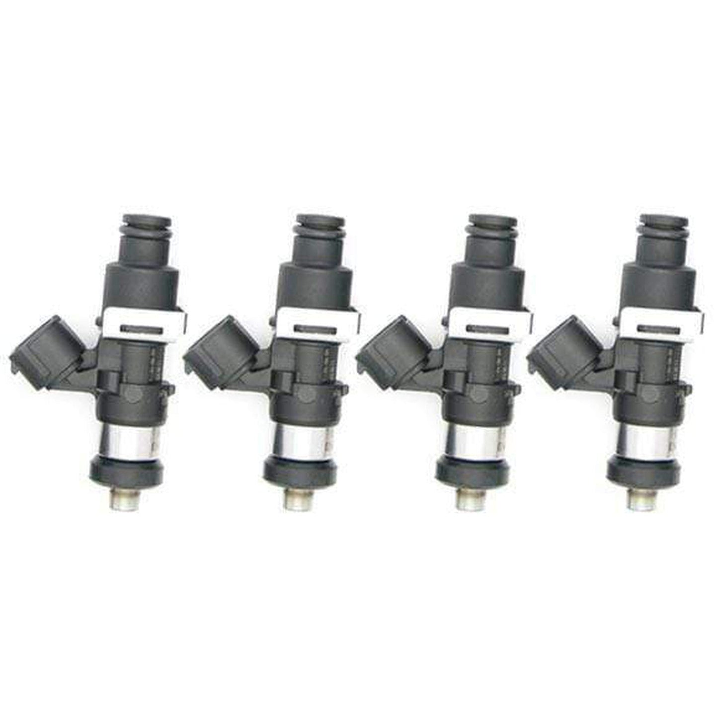 Deatschwerks 2200cc Bosch EV14 Fuel Injectors 2002-2014 WRX / 2007-2012 Legacy GT / 2007-2021 STI / Outback XT 2007-2009