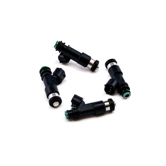 Deatschwerks Top Feed 565cc Injectors 2002-2014 WRX / 2007-2021 STI / 2007-2012 Legacy GT / 2007-2009 Outback XT / 2006-2013 Forester XT