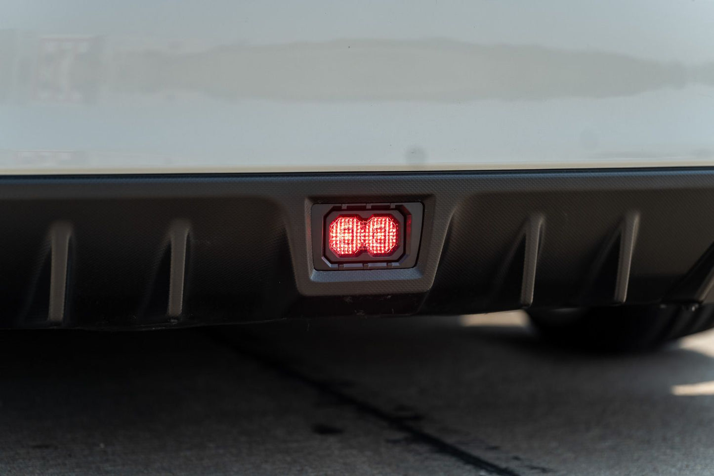 Diode Dynamics C2R 4th Brake Light Kit Subaru WRX 2008-2014 | DD8069