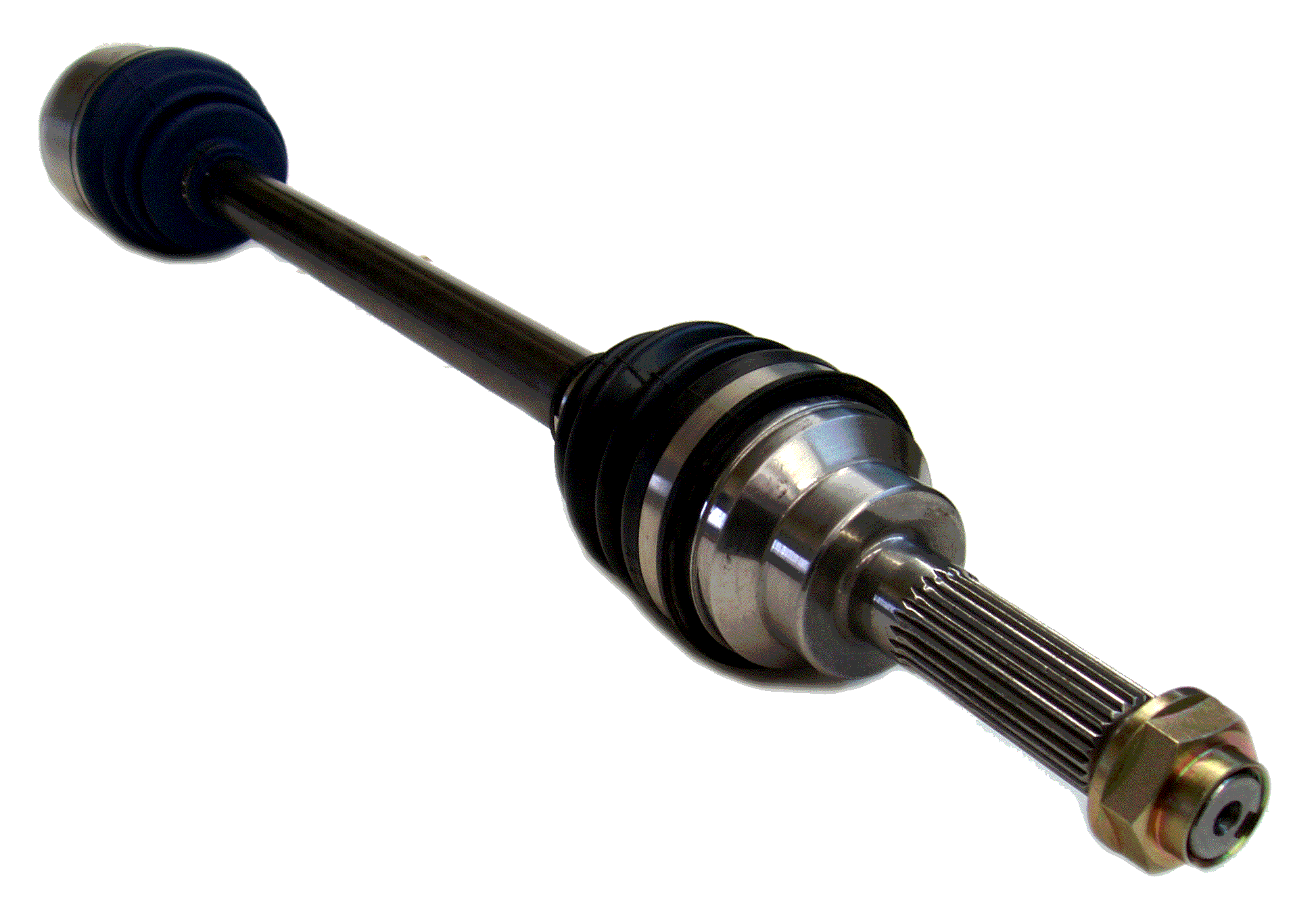 Driveshaft Shop 500HP Rear Axle 1992-2001 Impreza WRX STi (GC8) / 2002-2007 WRX (GD) with R180 Differential Conversion