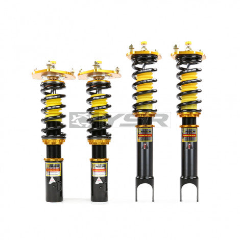 Super Low Coilovers - Subaru Impreza 2008-2011 / WRX 2008-2014 (GH/GE/GV/GR)