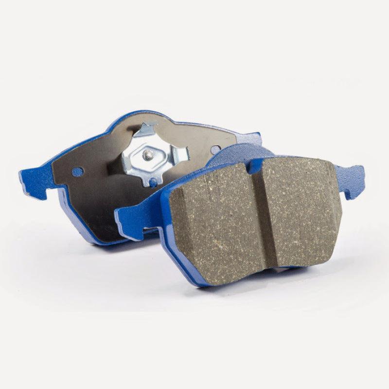 EBC Bluestuff Front Brake Pads Subaru WRX 2003-2005 | DP51661NDX