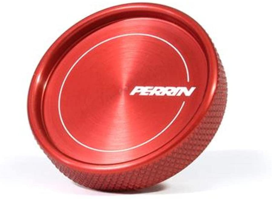 Perrin 02-25 WRX / 04-21 STI / 98-25 Forester / 96-25 Outback / 93-25 Impreza / 90-25 Legacy / 13-25 Crosstrek / 13-25 BRZ / 22-23 GR86 / 13-16 FR-S Oil Fill Cap | PSP-ENG-711-PARENT
