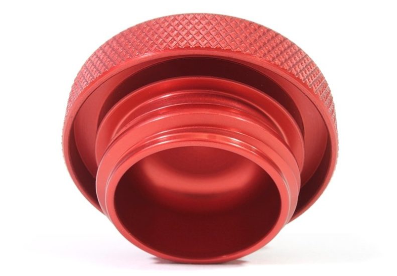 Perrin 02-25 WRX / 04-21 STI / 98-25 Forester / 96-25 Outback / 93-25 Impreza / 90-25 Legacy / 13-25 Crosstrek / 13-25 BRZ / 22-23 GR86 / 13-16 FR-S Oil Fill Cap | PSP-ENG-711-PARENT