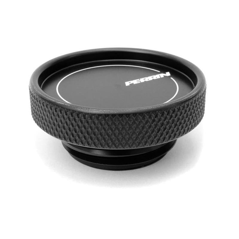 Perrin 02-25 WRX / 04-21 STI / 98-25 Forester / 96-25 Outback / 93-25 Impreza / 90-25 Legacy / 13-25 Crosstrek / 13-25 BRZ / 22-23 GR86 / 13-16 FR-S Oil Fill Cap | PSP-ENG-711-PARENT