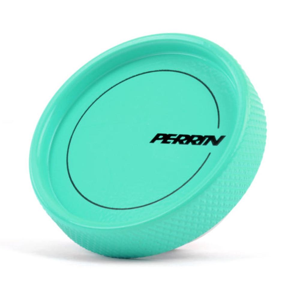 Perrin 02-25 WRX / 04-21 STI / 98-25 Forester / 96-25 Outback / 93-25 Impreza / 90-25 Legacy / 13-25 Crosstrek / 13-25 BRZ / 22-23 GR86 / 13-16 FR-S Oil Fill Cap | PSP-ENG-711-PARENT