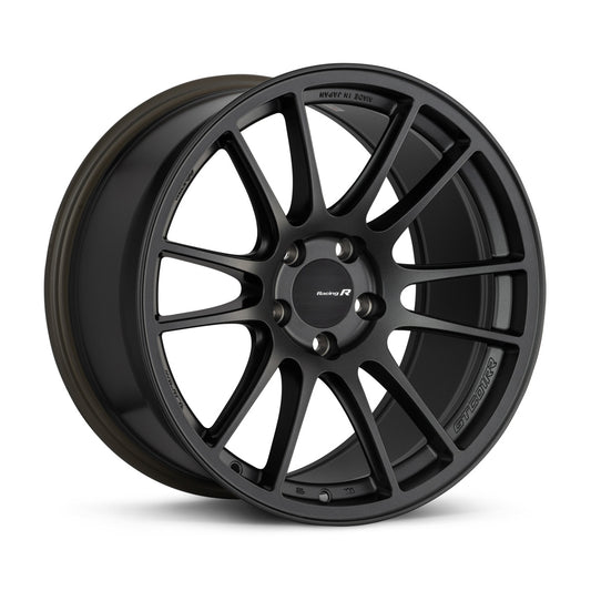 Enkei GTC01RR 18x8.5 5x100 42mm Offset